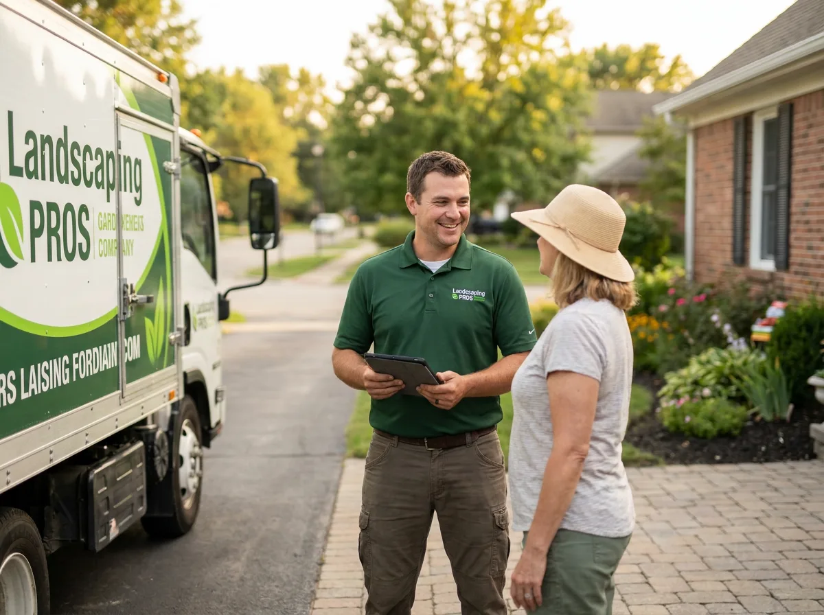 Landscaping Fort Campbell, KY FAQs